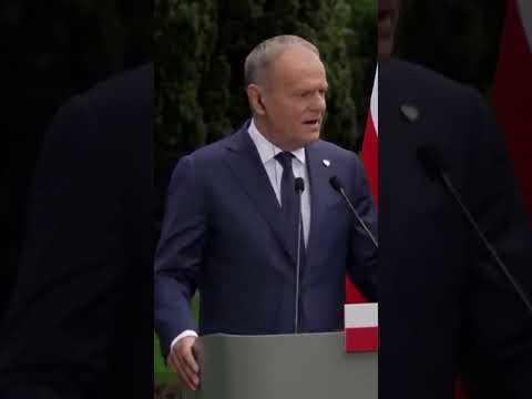 Rozdowjenie jaźni u polskiego premiera? Czy to dobry znak dla Polski w trudnych czasach? thumbnail