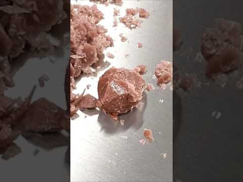 Eating the world's biggest pop rock thumbnail