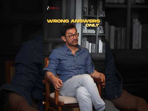 This game went OFF track ?? Real talk + savage humor ?️ Watch now! #EkDin Podcast #aamirkhan #shorts thumbnail
