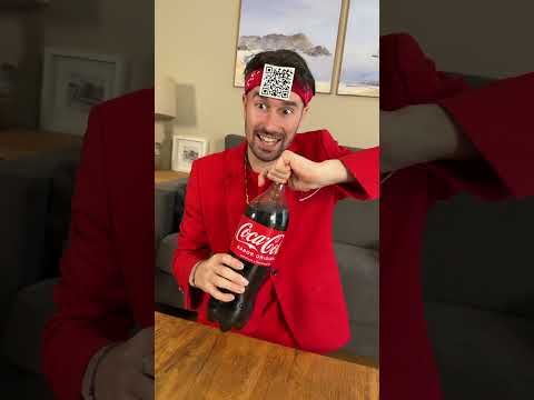 BLUE TADE veut SCANNER les CODES de RED TADE thumbnail