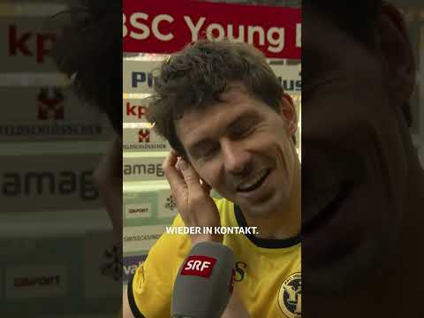 WM ohne Sanches, aber wohl mit Fassnacht? ? | SRF Sport thumbnail