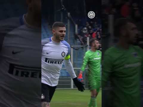 We can’t get enough of Icardi’s moves ✨ Follow us for Turkey-exclusive content! 🇹🇷🖤💙 thumbnail