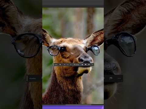 Ai Generative Fill is Very Healthy... thumbnail