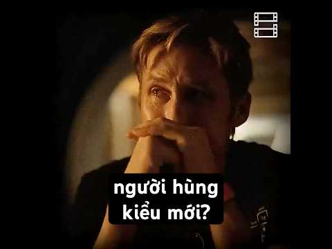 THẦY GIÁO CẤP 2 làm NGƯỜI HÙNG giải cứu CẢ THẾ GIỚI? #projecthailmary #reviewphim thumbnail
