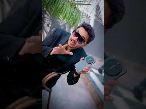 Why Xiaomi 17 Ultra i Choose Over iPhone 17 Pro Max ?#shorts thumbnail