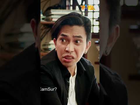 Magbebreak na si Rowell Ucat at Akiko Solon #shorts #movieclips #vivafilms thumbnail