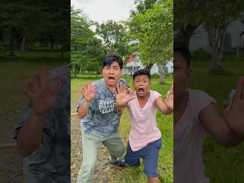 kak Ardi yupi baling baling, tapi boy punya coklat emas thumbnail