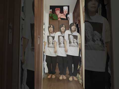 Solo Shoulder Shaking Dance #shorts thumbnail