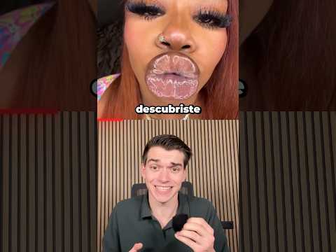 NO SABÍAS esto de tus LABIOS thumbnail