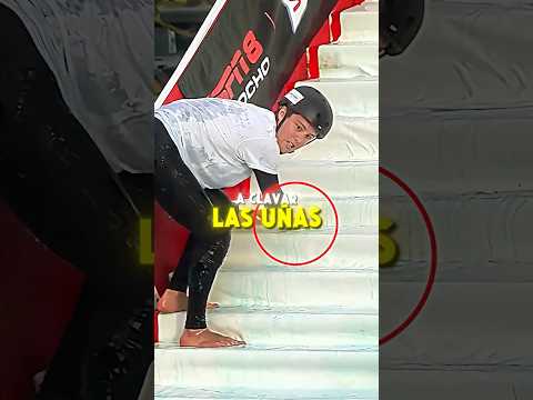 Esta acción provocó su EXPULSIÓN permanente😨💅 thumbnail