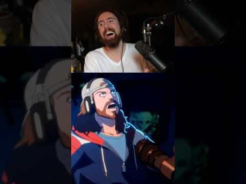 Asmongold In Devil May Cry ? thumbnail