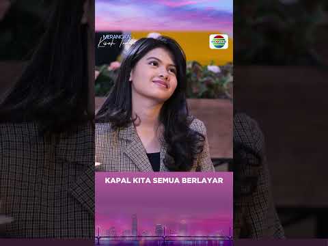 Setelah sekian purnama, kapal Zora akhirnya berangkat juga ?? #shorts thumbnail
