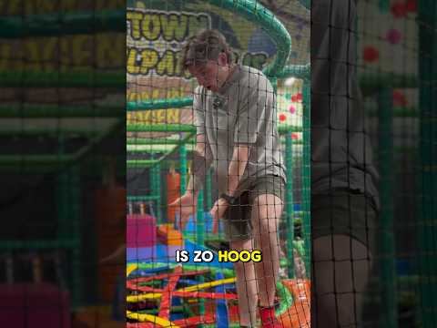 IK DURF NIET TE SPRINGEN (Monkey Town) thumbnail