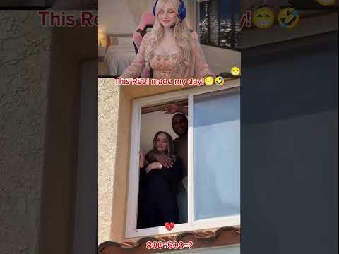 Wait For The End! ? | Best Funny Reaction | #viralshorts thumbnail