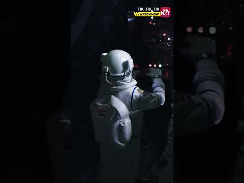 That's not possible? #tiktiktik #sunnxtshorts #ravimohan #nivethapethuraj thumbnail