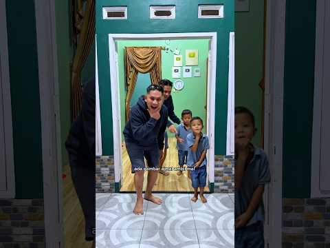 mau main,ada gambar ayah sama ajmal thumbnail