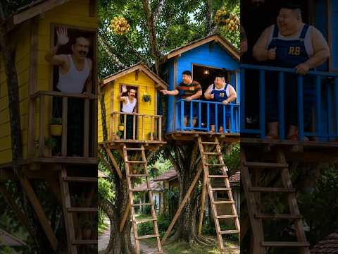 MEREKA kabur dari RUMAH ,emak&eneng marah mulu🤣‼️ thumbnail