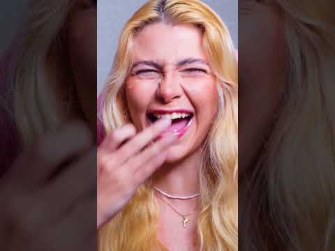 Só pessoas RARAS tem essas habilidades thumbnail