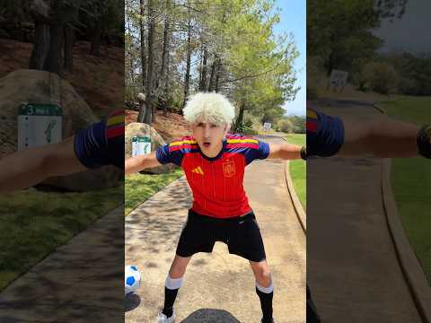 EL MEJOR PORTERO DEL MUNDO ? thumbnail