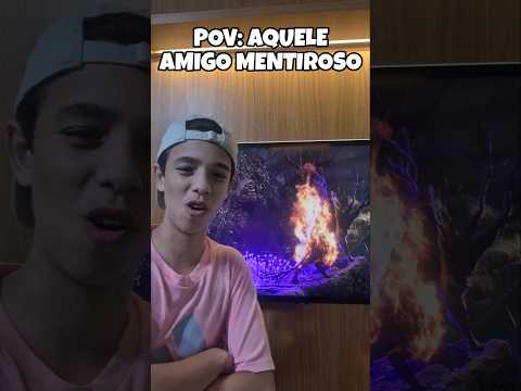 O cara mente muito mano 😭 thumbnail
