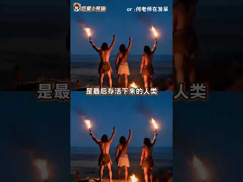 进化论原来是错知识#涨知识啦 #科普 #进化论 #万万想不到 #离谱 #搞笑 thumbnail