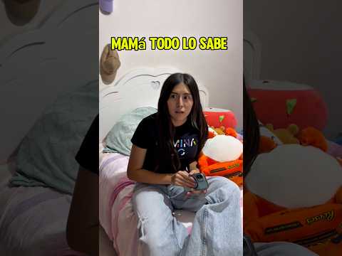 Como le hace #mamá #mami #hijos thumbnail