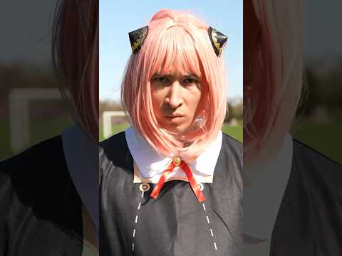 Anime Penalty Part2 with @itsKingChris #anime #saitama #jojo #spyxfamily thumbnail