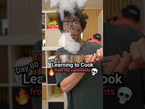 Learning to cook Corn Dog 🐶 thumbnail