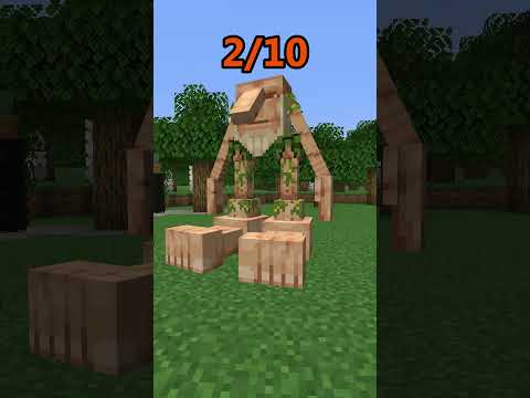 Minecraft: Name all the ITALIAN BRAIN ROT! 🤔 #Shorts thumbnail