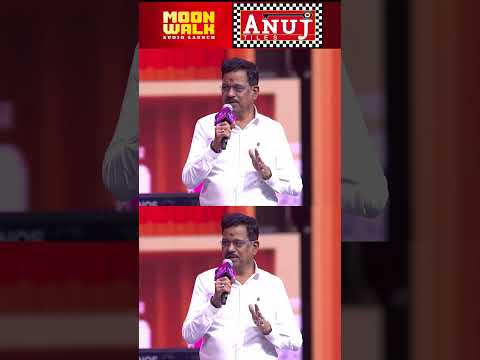 ARR × Prabhu Deva குறித்து S. Dhanu சொன்ன விஷயம்..? thumbnail