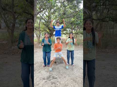 Ramba Ho Ho ? #shorts #ytshorts #viralvideo #dance thumbnail