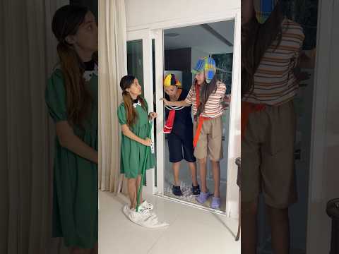 KIKO SE DEU MAL! TURMA DO CHAVES! thumbnail