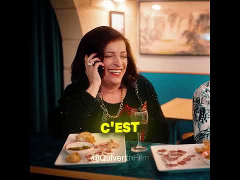 “Claude cherche sa femme… elle fête sa ‘jeune vieille’ 😂”#shorts #animei #foryou thumbnail