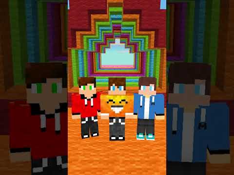 Jeśli SPADNIEMY, To POKAZUJEMY NASZE DZIEWCZYNY! #shorts thumbnail