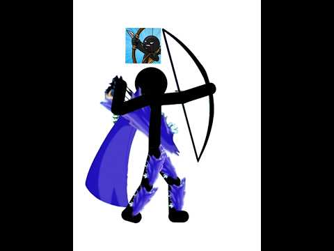 compare is Stick War Legacy on Stick War 3 ? #mrindiangaming thumbnail