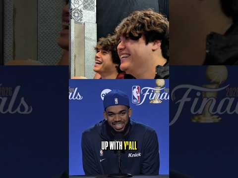 Stokes twins ask KAT about content creation 😂 thumbnail