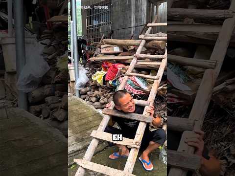 Tingkah cowo ini anomali banget bikin geleng geleng kepala? thumbnail