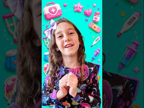 Baby Doll Hurt? | Sierra Helps Rhia thumbnail