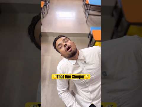 That one sleeper?? #shorts #trending thumbnail