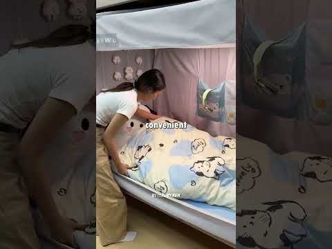 🛏️ Upper Bunk vs Lower Bunk — Which One Is Better! thumbnail