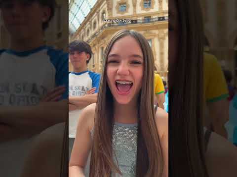 Chi ti ha emozionato di più? Snack X i maturi #alemarino #pietrostorti thumbnail