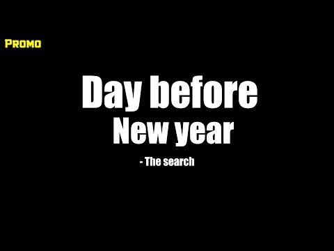 Day Before New year promo | Jumpcuts New video thumbnail