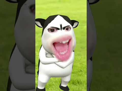 JADI SAPI 😭🐮 #shorts #itsmeissie thumbnail