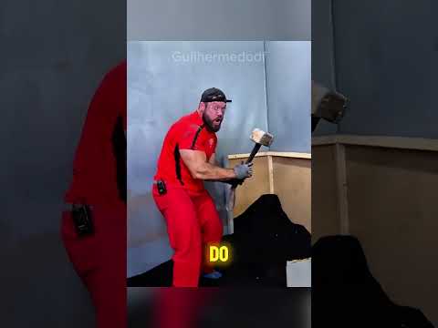 100 Camadas Para Romper E Apenas Um Vencedor De $50 Mil. thumbnail