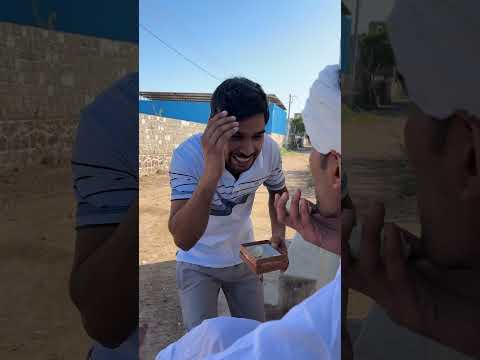 Ghee launch kar diya hai mene 🦷 #vijay3guy thumbnail