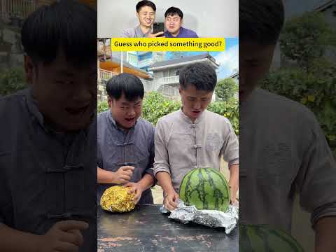Who got the good stuff?#funny #comedy thumbnail
