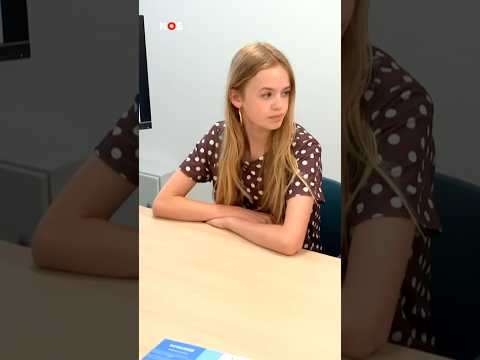 Veerle heeft scoliose  thumbnail