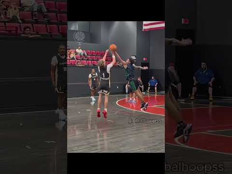 I thought he was about to go crazy 🤣 #basketball thumbnail