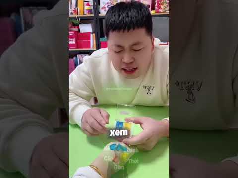 Tưởng Nghịch Bẩn Ai Ngờ Lại Làm Ra Thứ Siêu Đỉnh Này 😱 thumbnail