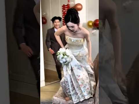 #romance #dance #wedding #shorts 16 មីនា 2026 thumbnail
